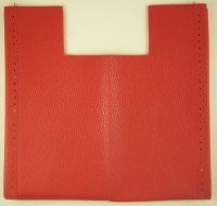 Bag Bottom - Caroline - Red